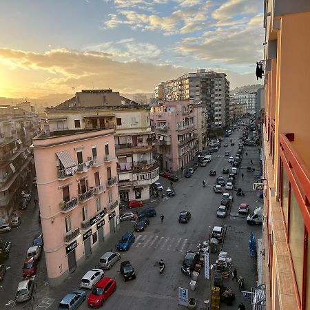 B&B Off Rooms And Relax Naples Luaran gambar