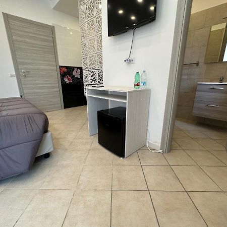 B&B Off Rooms And Relax Naples Luaran gambar