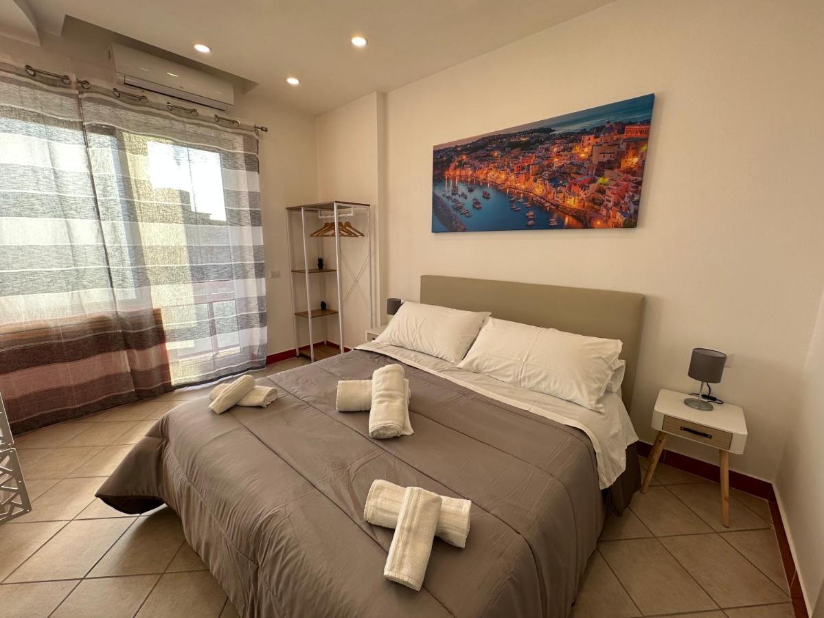 B&B Off Rooms And Relax Naples Luaran gambar