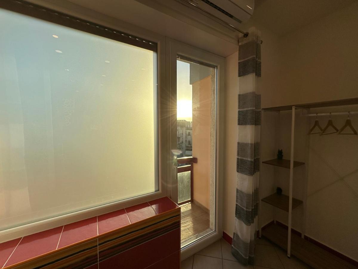 B&B Off Rooms And Relax Naples Luaran gambar