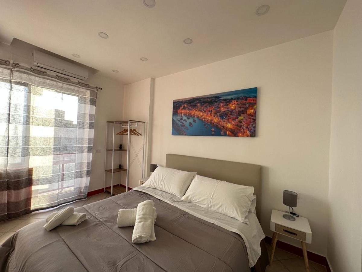 B&B Off Rooms And Relax Naples Luaran gambar