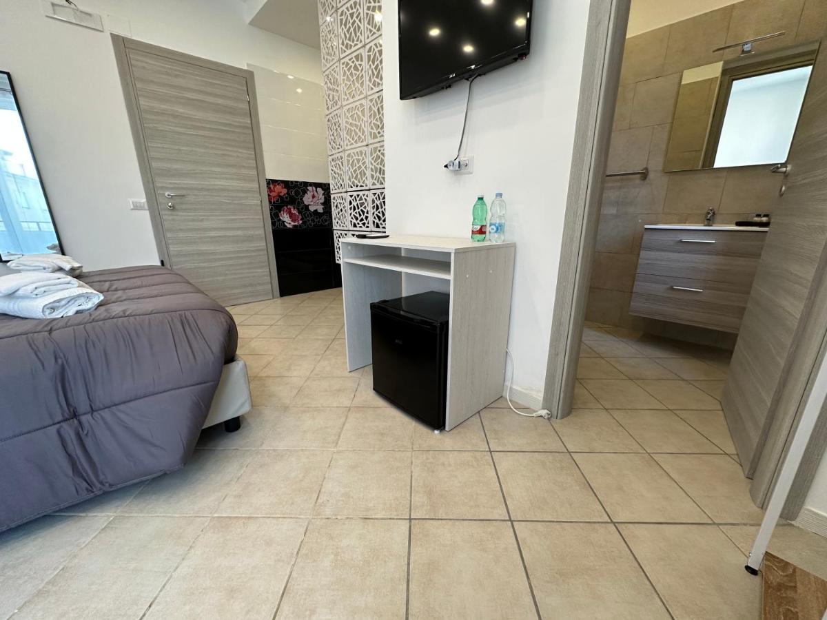 B&B Off Rooms And Relax Naples Luaran gambar